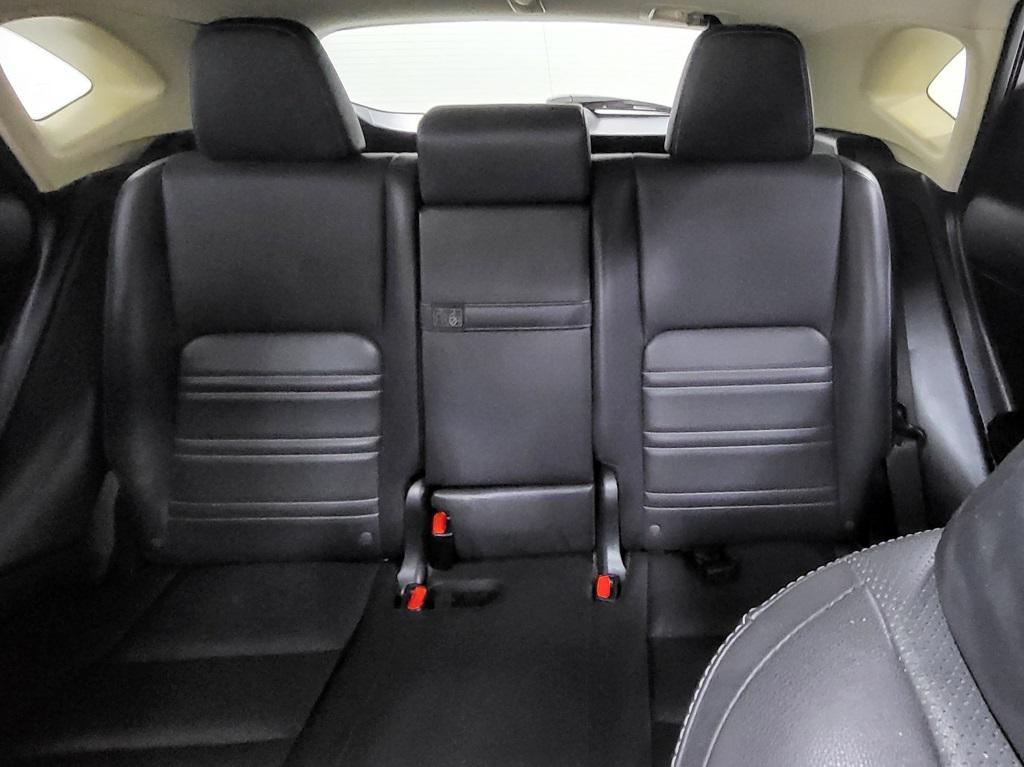 used 2017 Lexus NX 200t car, priced at $23,744