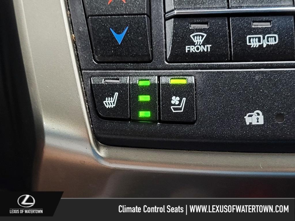 used 2017 Lexus NX 200t car, priced at $23,744