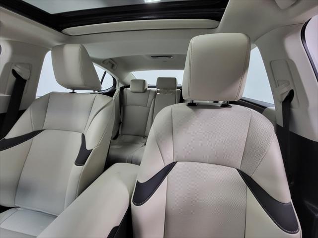 used 2024 Lexus ES 350 car, priced at $40,889