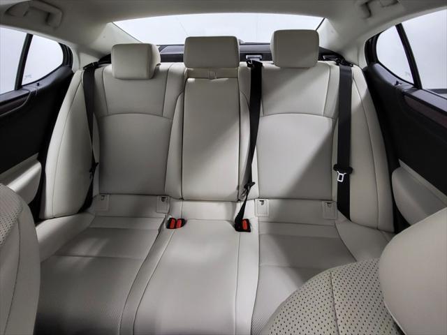 used 2024 Lexus ES 350 car, priced at $40,889
