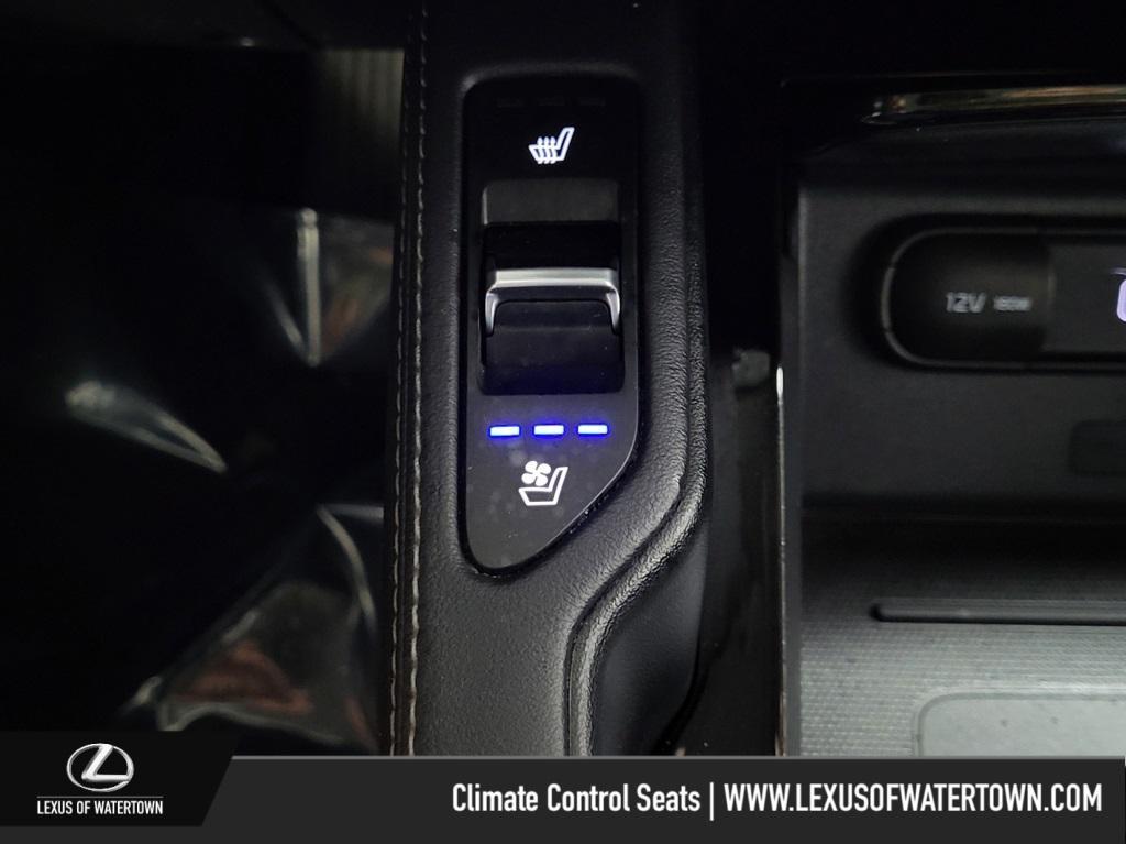 used 2021 Kia Telluride car, priced at $31,885
