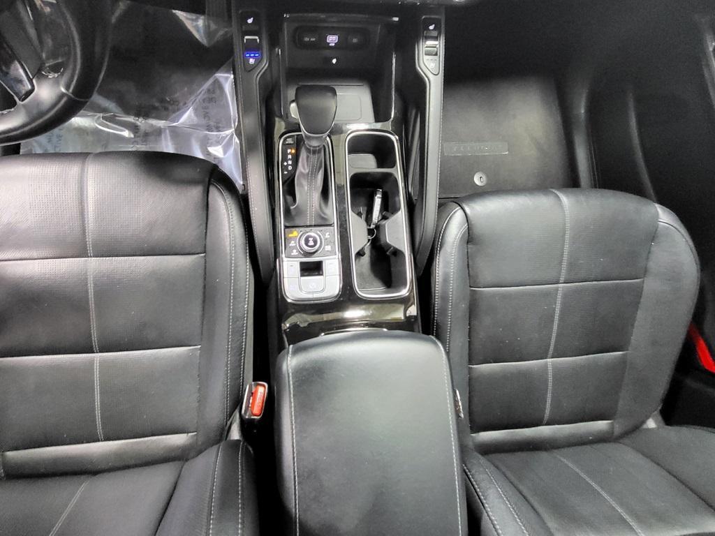 used 2021 Kia Telluride car, priced at $31,885