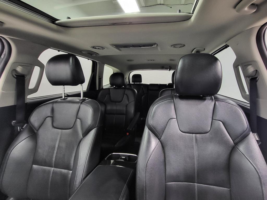 used 2021 Kia Telluride car, priced at $31,885