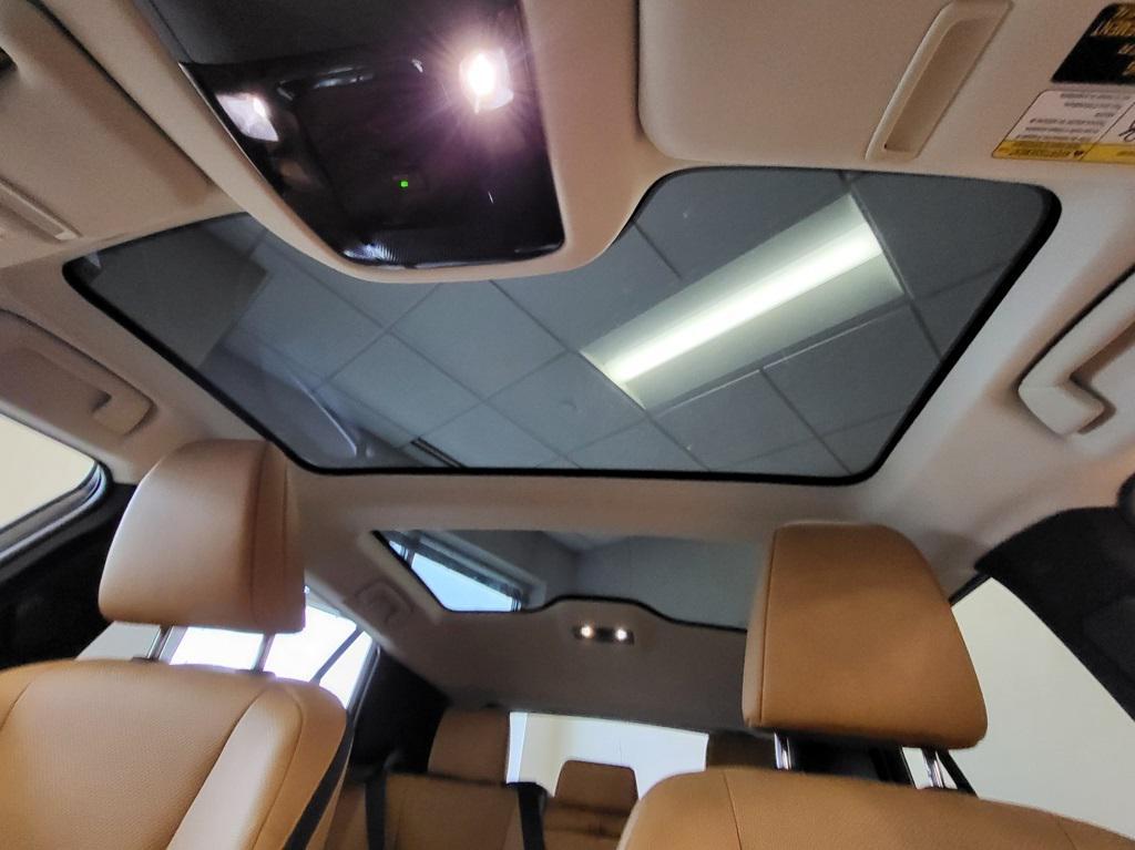 used 2024 Lexus RZ 300e car, priced at $33,878