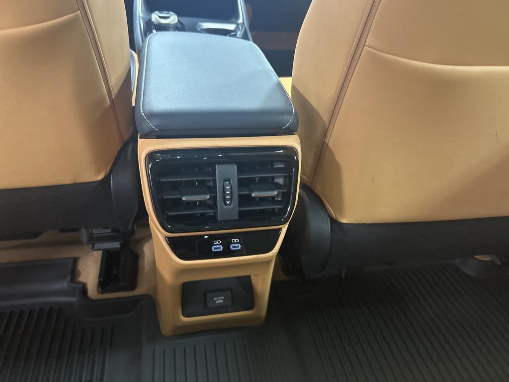 used 2024 Lexus RZ 300e car, priced at $33,878