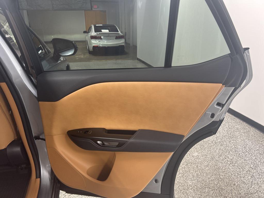used 2024 Lexus RZ 300e car, priced at $33,878