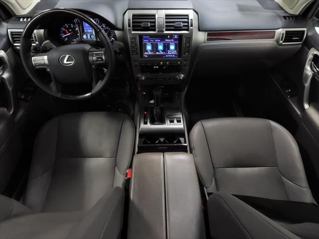 used 2019 Lexus GX 460 car, priced at $38,775