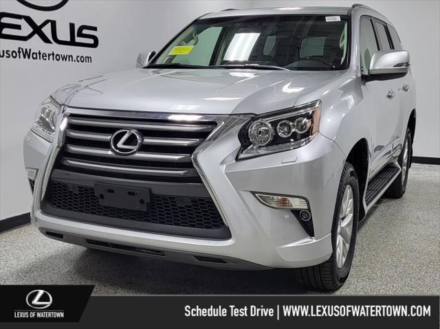 used 2019 Lexus GX 460 car, priced at $38,775