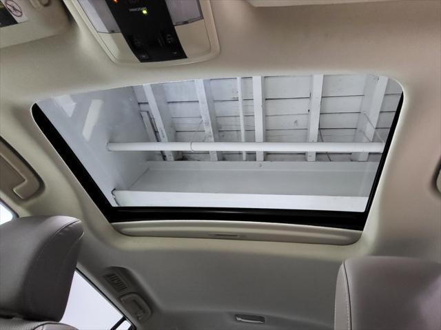 used 2019 Lexus GX 460 car, priced at $38,775