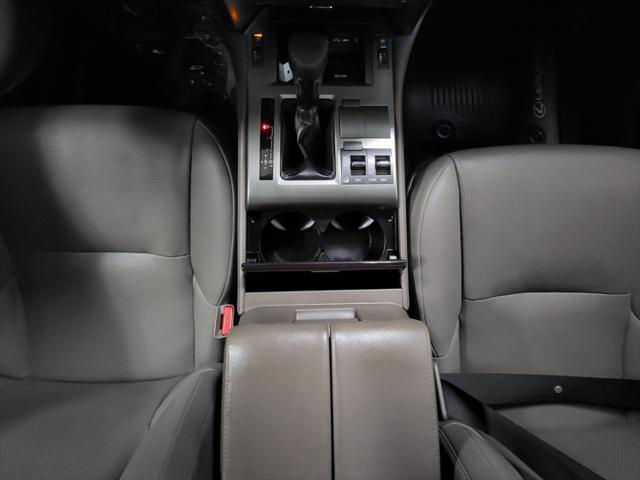 used 2019 Lexus GX 460 car, priced at $38,775