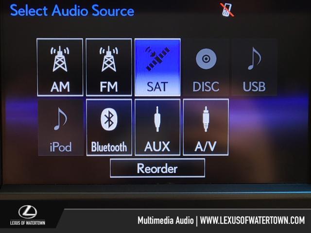 used 2019 Lexus GX 460 car, priced at $38,775