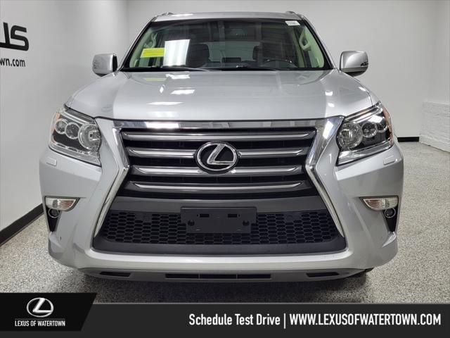 used 2019 Lexus GX 460 car, priced at $38,775