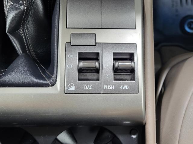 used 2019 Lexus GX 460 car, priced at $38,775