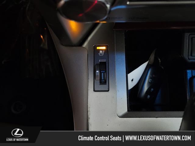 used 2019 Lexus GX 460 car, priced at $38,775