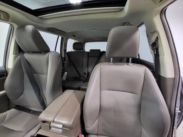 used 2019 Lexus GX 460 car, priced at $38,775
