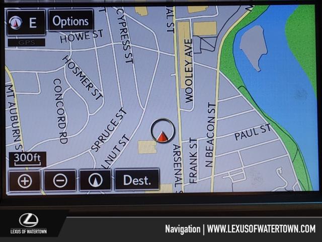 used 2019 Lexus GX 460 car, priced at $38,775