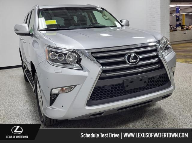 used 2019 Lexus GX 460 car, priced at $38,775