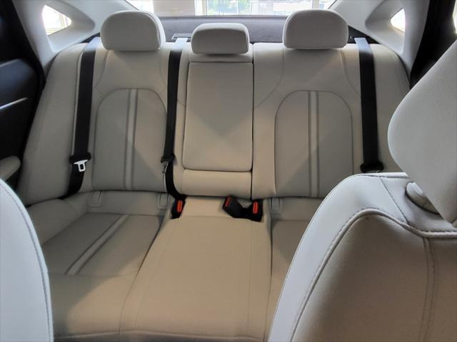 used 2024 Hyundai Sonata car, priced at $23,889