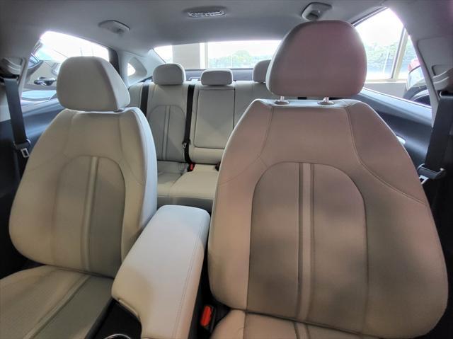 used 2024 Hyundai Sonata car, priced at $23,889