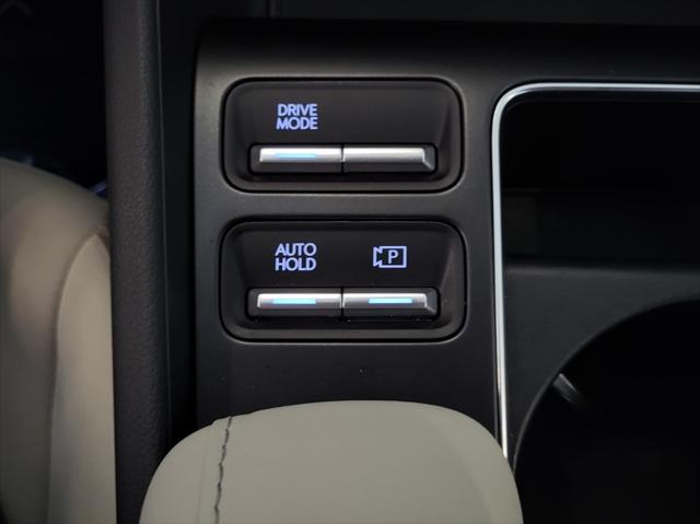 used 2024 Hyundai Sonata car, priced at $23,889