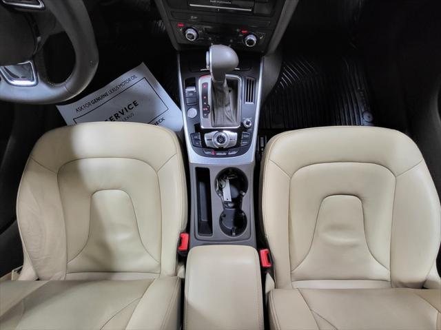 used 2015 Audi allroad car, priced at $17,887