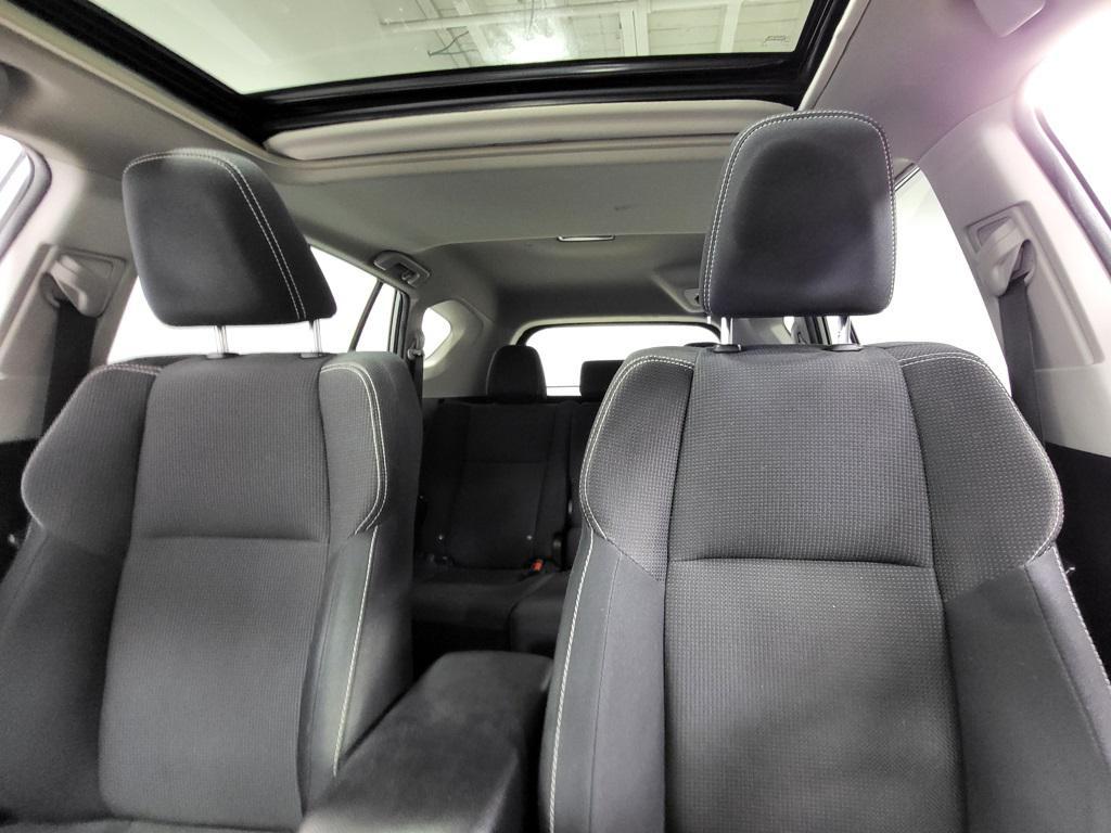 used 2017 Toyota RAV4 car, priced at $23,993