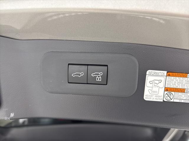 used 2022 Lexus NX 350 car, priced at $39,771