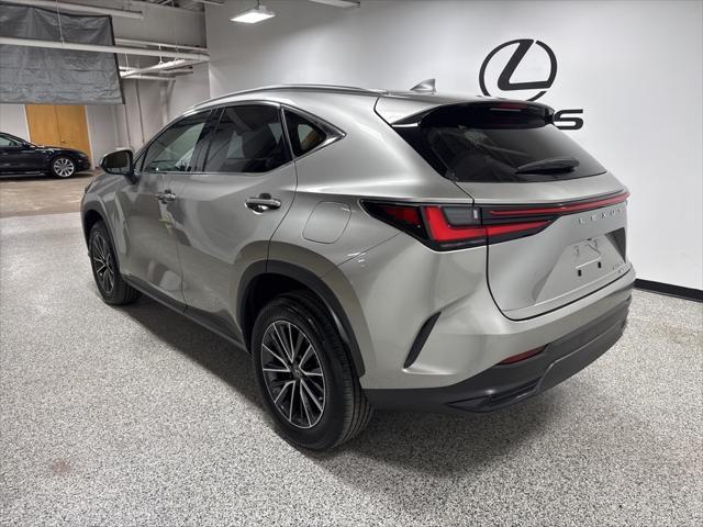 used 2022 Lexus NX 350 car, priced at $39,771