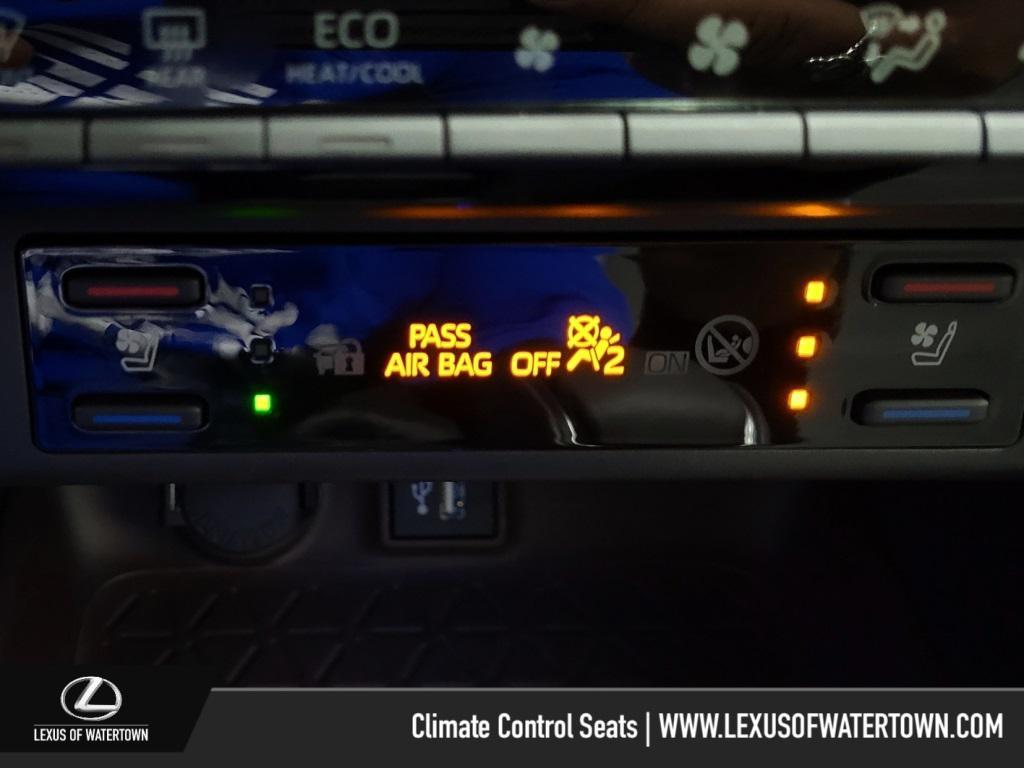 used 2024 Toyota RAV4 car, priced at $38,771