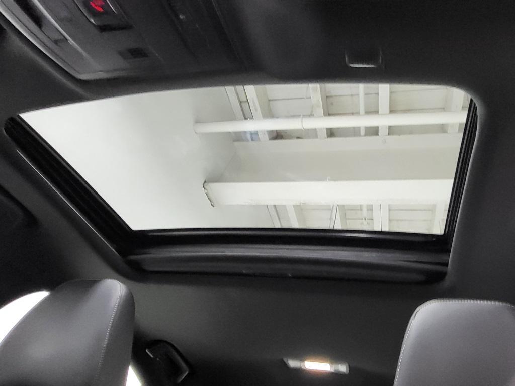 used 2023 Lexus IS 350 car, priced at $44,333