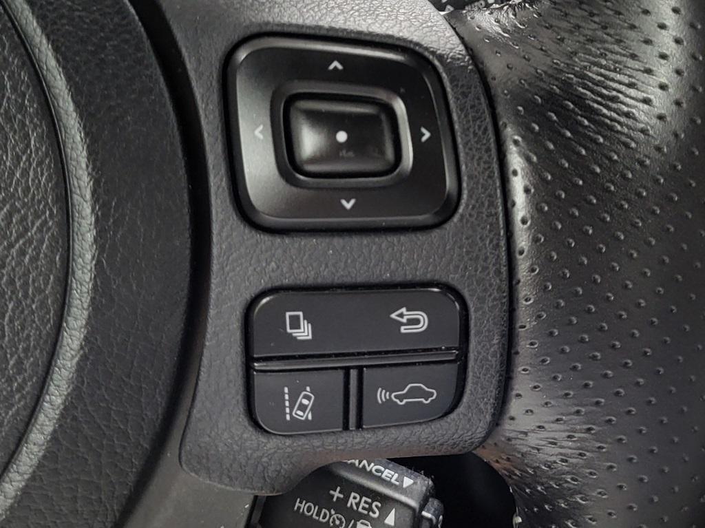 used 2023 Lexus IS 350 car, priced at $44,333