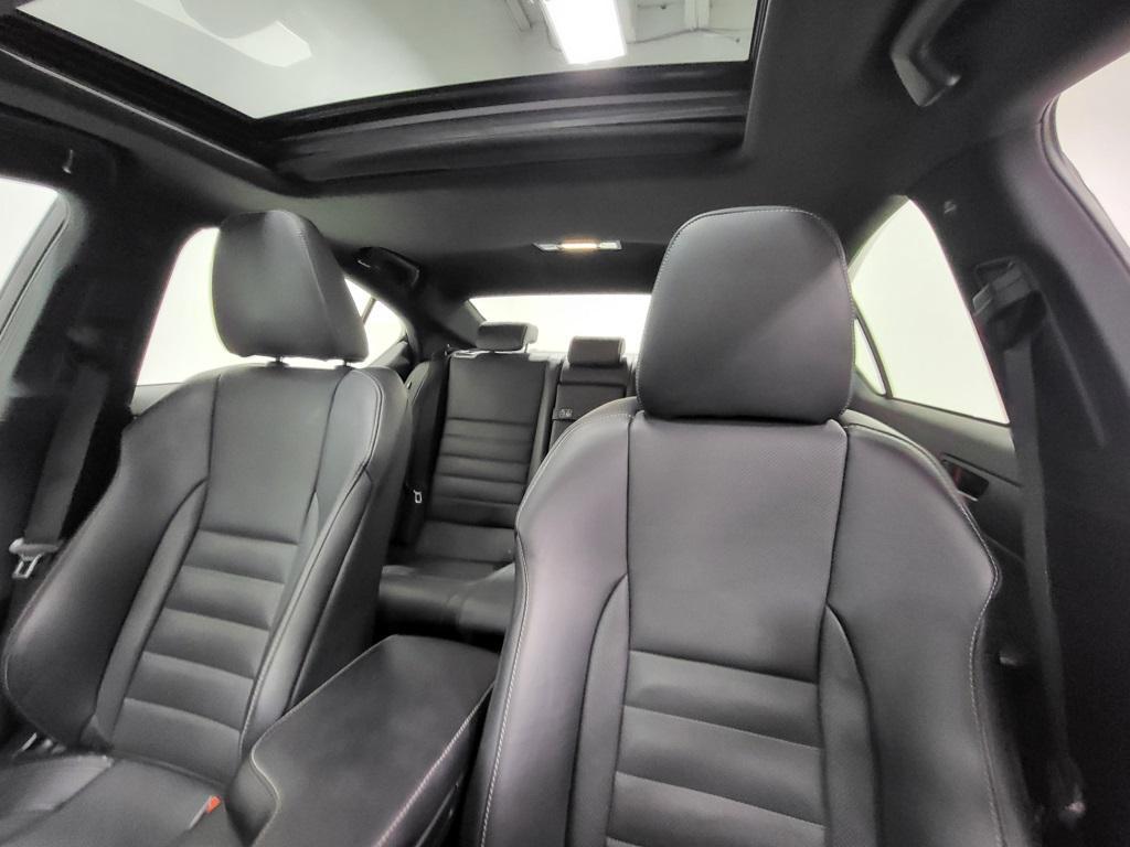 used 2023 Lexus IS 350 car, priced at $44,333