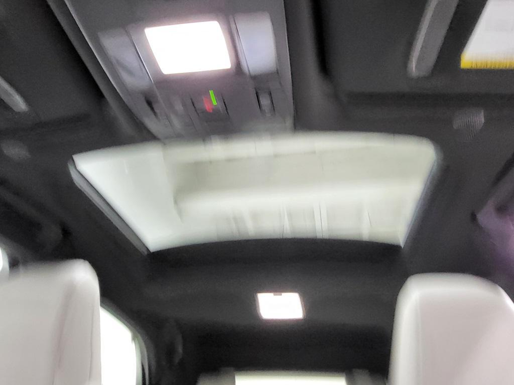 used 2025 Lexus UX 300h car, priced at $39,555