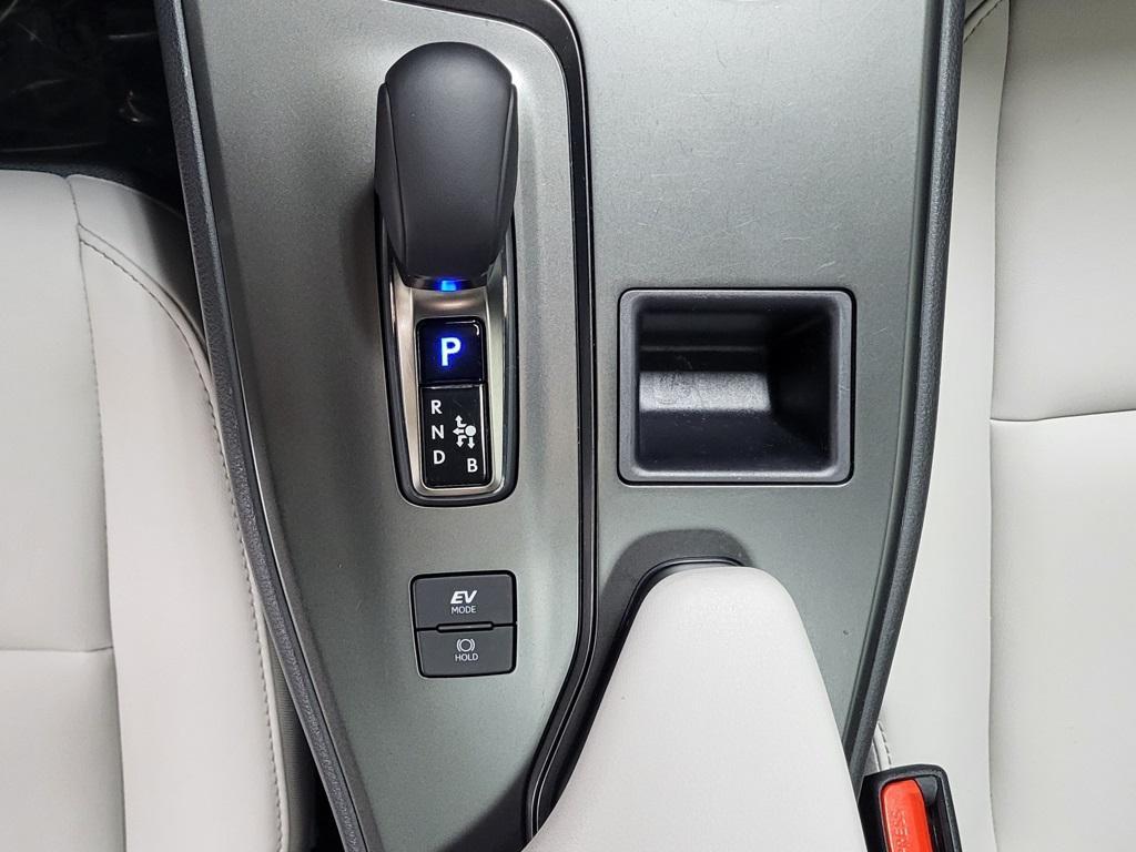 used 2025 Lexus UX 300h car, priced at $39,555