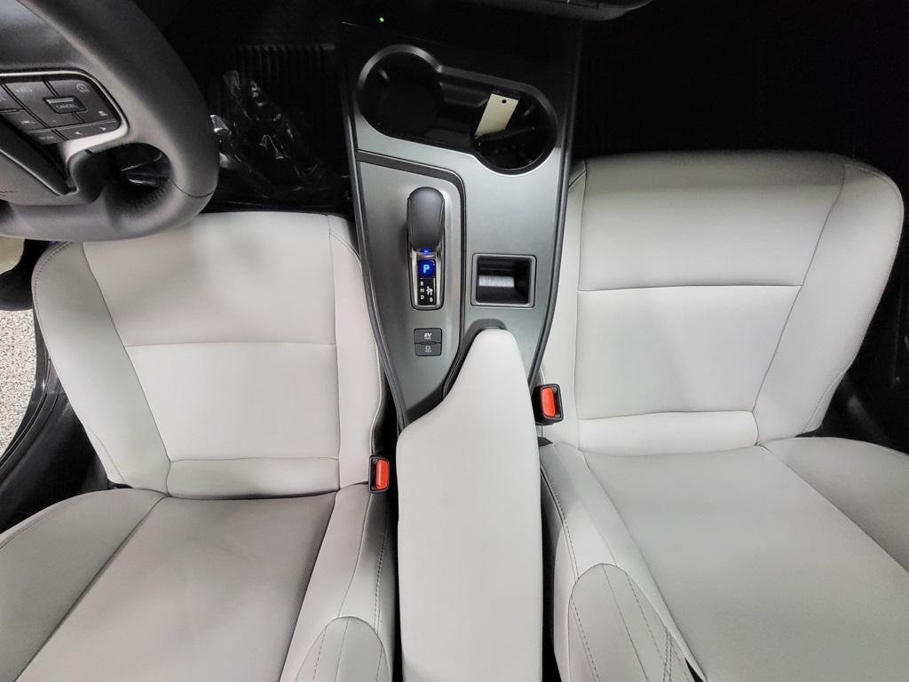 used 2025 Lexus UX 300h car, priced at $39,555