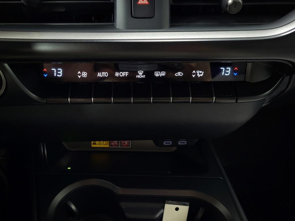 used 2025 Lexus UX 300h car, priced at $39,555