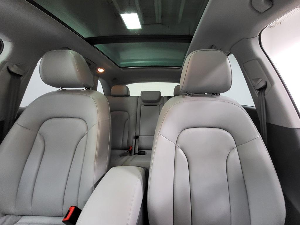 used 2016 Audi Q5 car, priced at $15,333