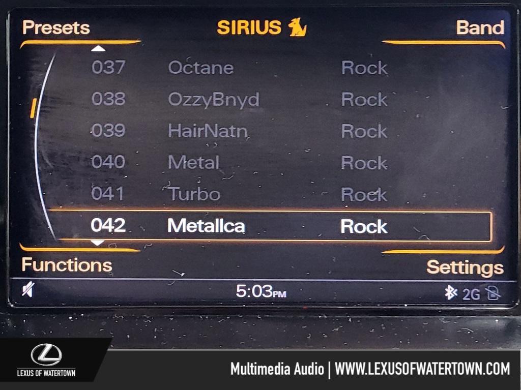 used 2016 Audi Q5 car, priced at $15,333