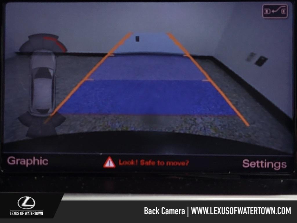 used 2016 Audi Q5 car, priced at $15,333