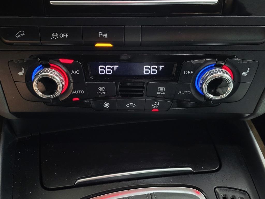 used 2016 Audi Q5 car, priced at $15,333