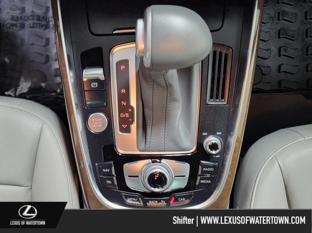 used 2016 Audi Q5 car, priced at $15,333