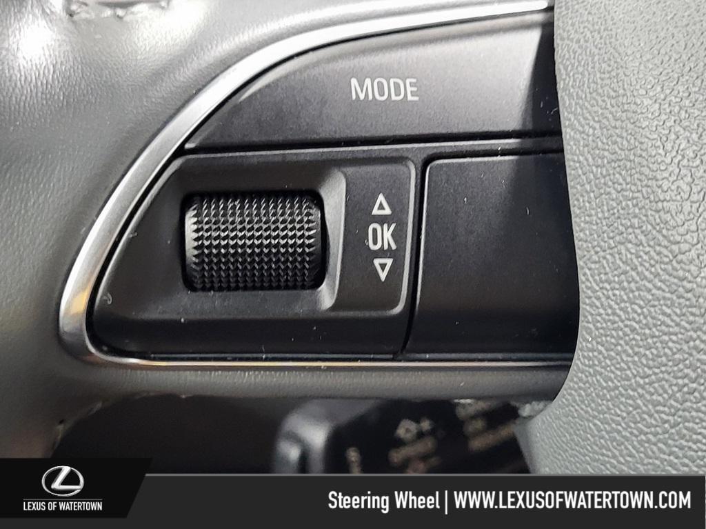 used 2016 Audi Q5 car, priced at $15,333