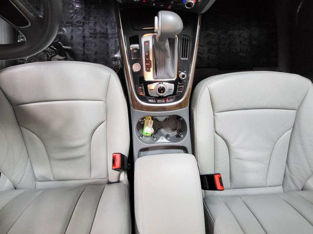 used 2016 Audi Q5 car, priced at $15,333