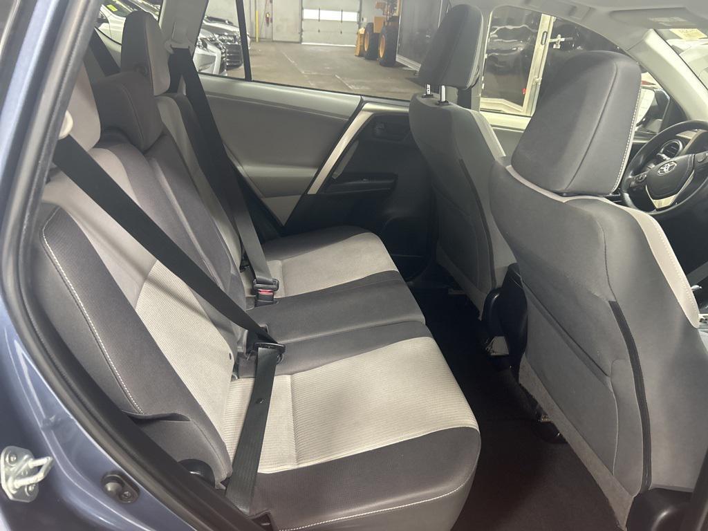 used 2013 Toyota RAV4 car, priced at $15,387
