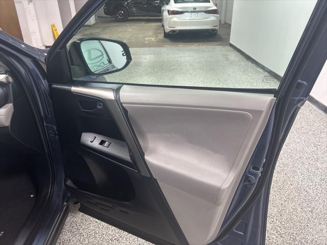 used 2013 Toyota RAV4 car, priced at $16,885
