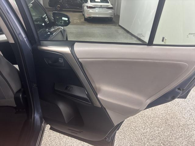 used 2013 Toyota RAV4 car, priced at $17,333