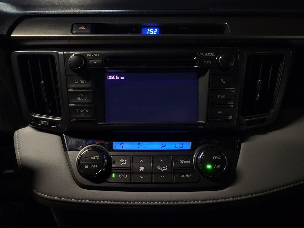 used 2013 Toyota RAV4 car, priced at $15,387