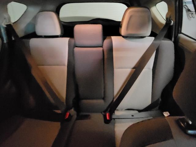 used 2013 Toyota RAV4 car, priced at $16,885