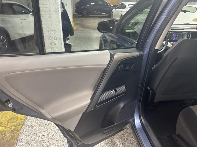 used 2013 Toyota RAV4 car, priced at $17,333
