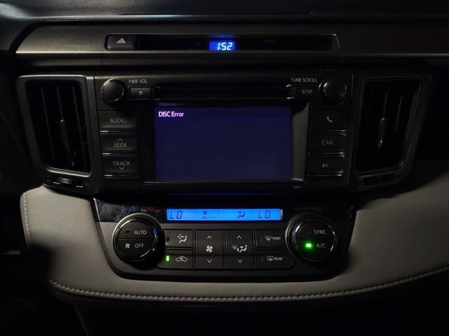 used 2013 Toyota RAV4 car, priced at $16,885